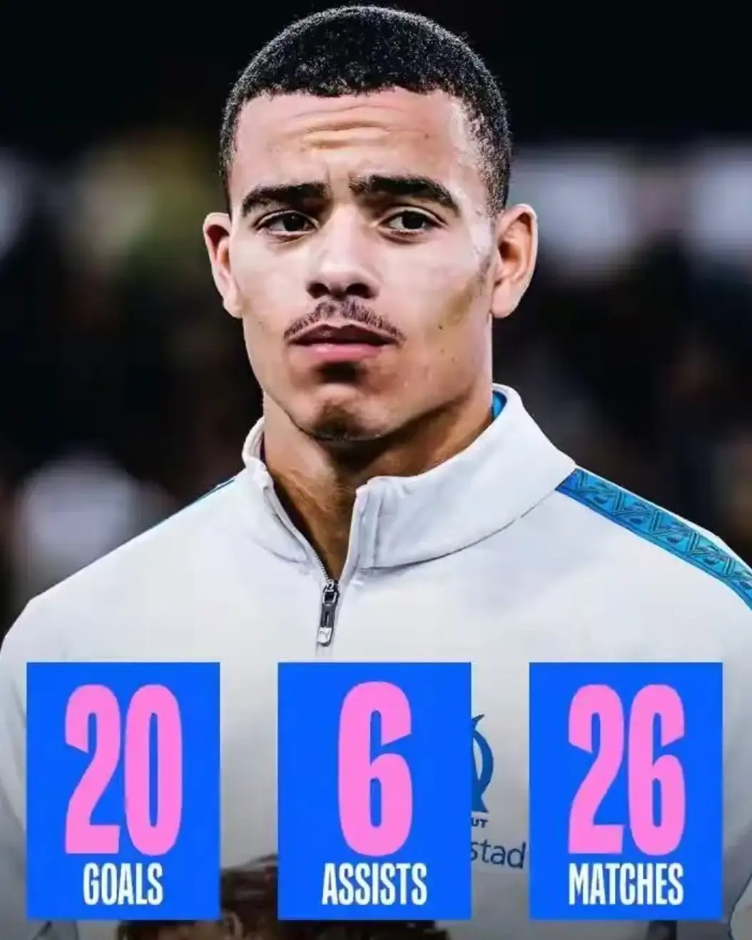 26场造26球,马竞1个亿豪购!